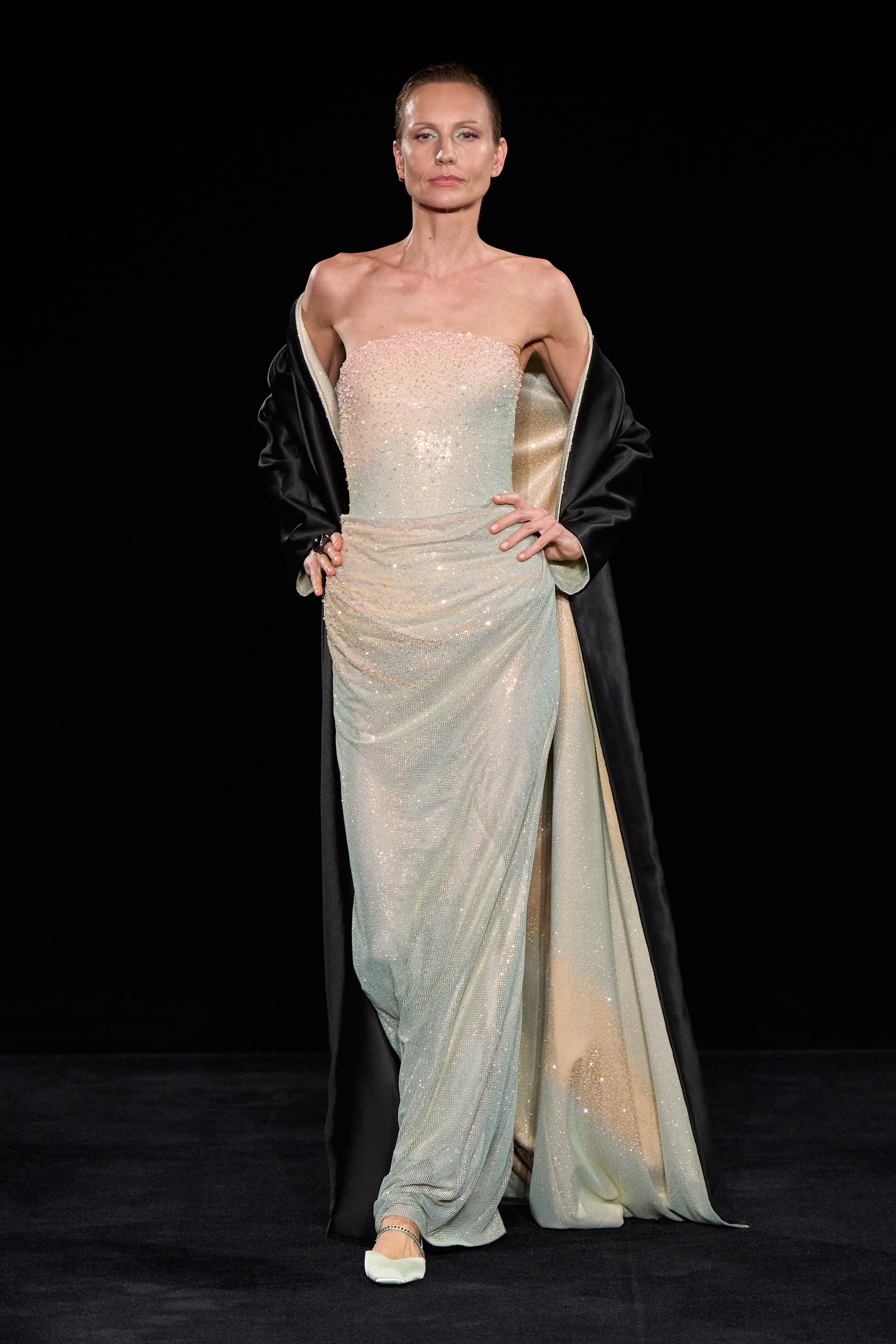 Giorgio Armani | Privé Spring/Summer 2026